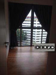 Eight Courtyards (D27), Condominium #144593982